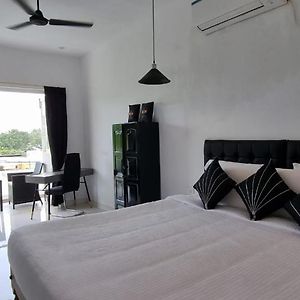 King Room Balcony